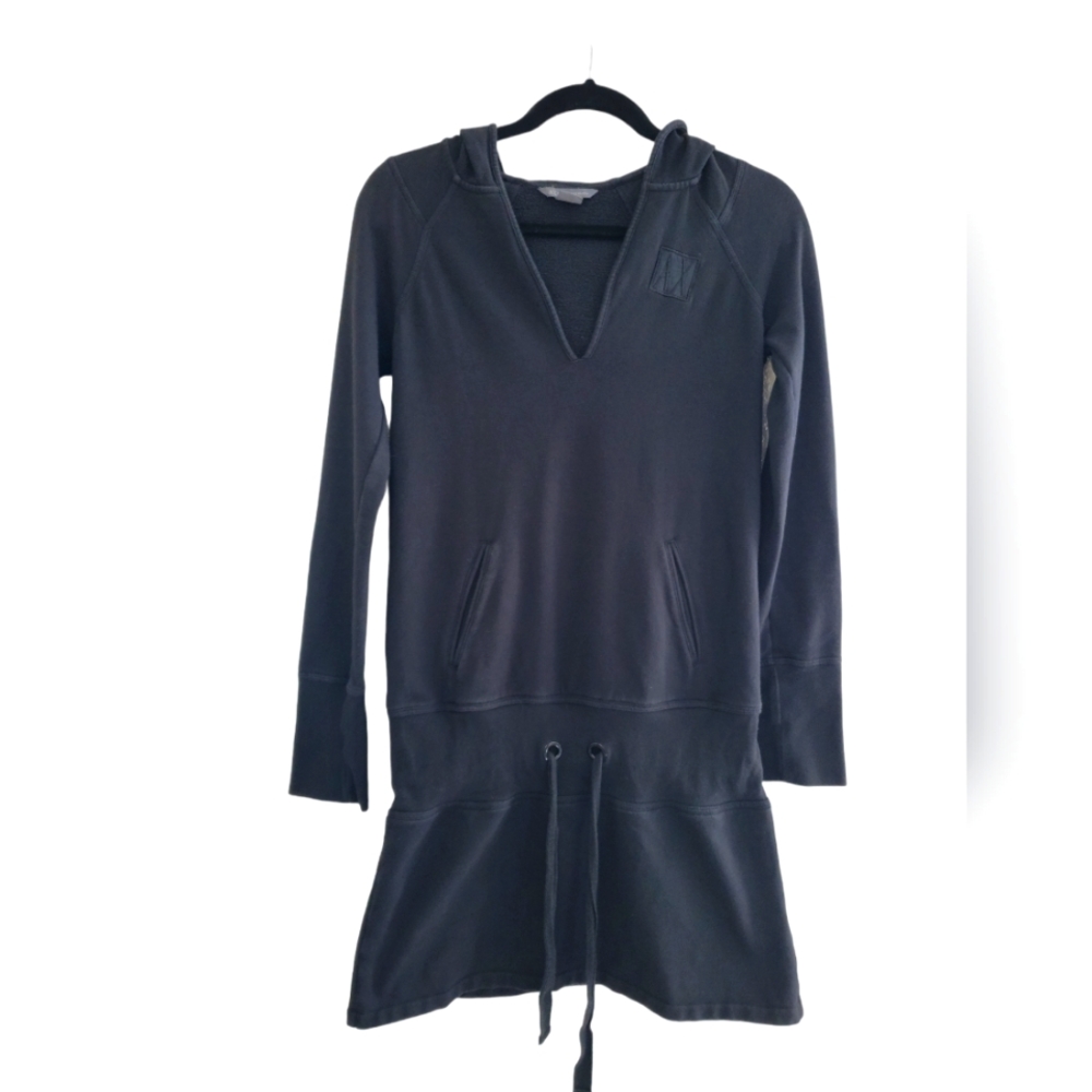 Armani Exchange Tunic Mini Dress Size S